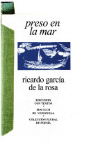 Preso en el mar